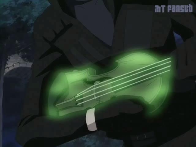 Otaku Gallery  / Anime e Manga / D.N.Angel / Screen Shots / Stage 10 - Ritratto di un musicista / 110.jpg